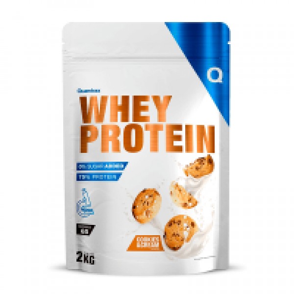 Direct Whey Protein 2kg Morango
